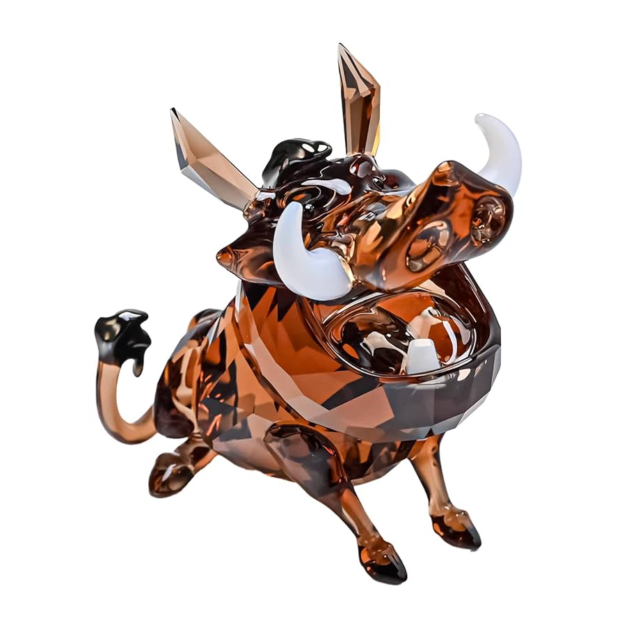 Amazon.co.jp: SWAROVSKI クリスタルフィギュア 2024AW フィギュ